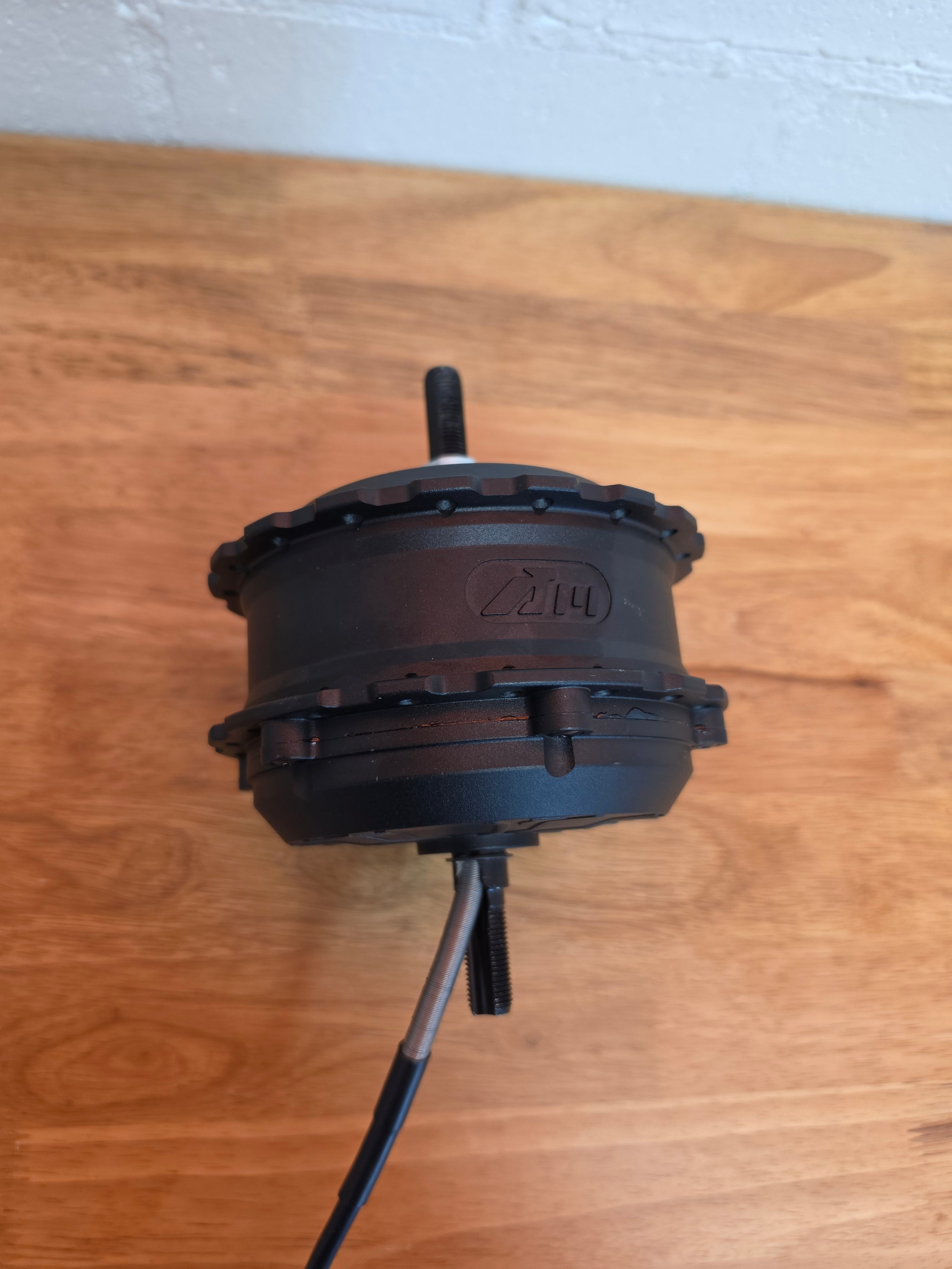 RXF EVO 16" 500W HUB MOTOR