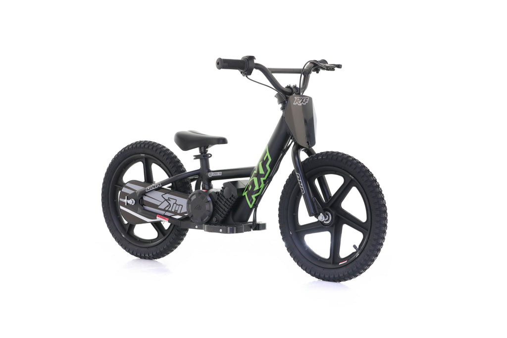 RXF DNA 16" 170W BALANCE BIKE ⚡️⚡️⚡️