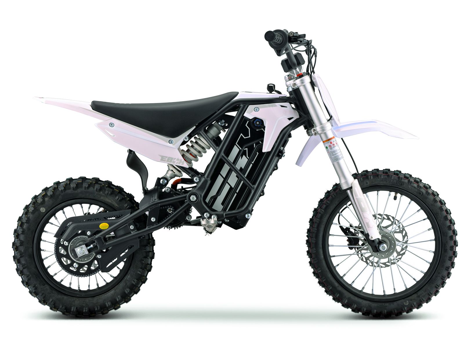 EBOX V3 60V 3300W 60V 18.5 ah LITHIUM Dirt Bike ⚡️⚡️⚡️