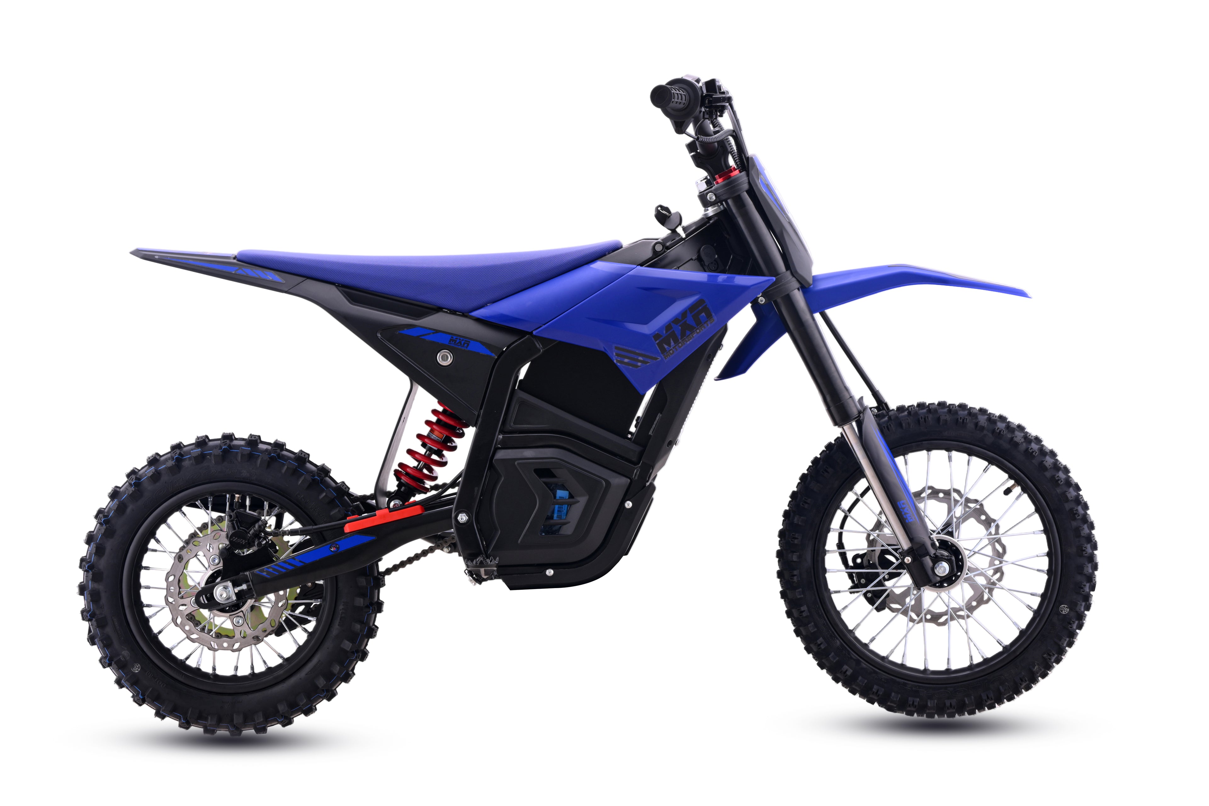 MXR MV-48V " MINI VARG " ELECTRIC DIRT BIKE ⚡️⚡️⚡️( SOLD OUT ONLINE )