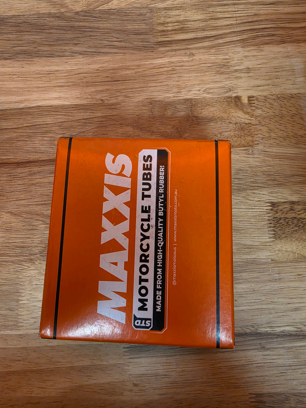 Maxxis Rear Tube 2.75/3.00-14