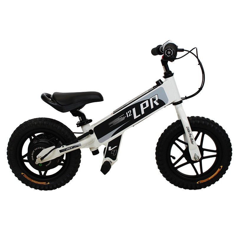 LPR 12" V4 KIDS ELECTRIC BIKE ⚡️⚡️⚡️