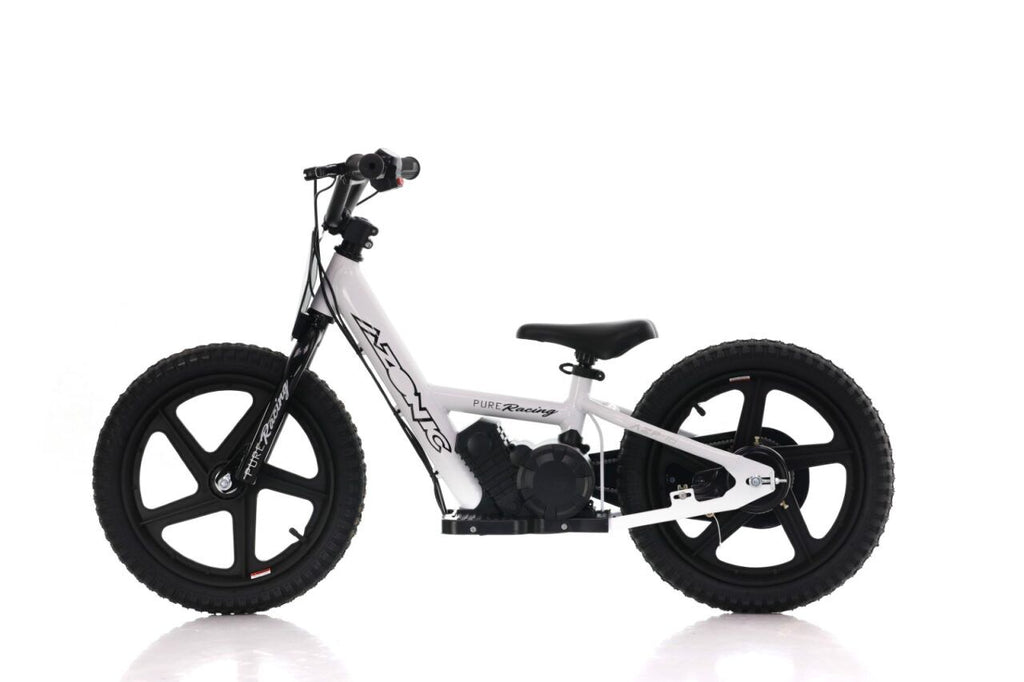 Azonic Pure 16" Balance Bike 24v 5.2ah 170w IN STOCK SAME DAY SHIPPING !!!