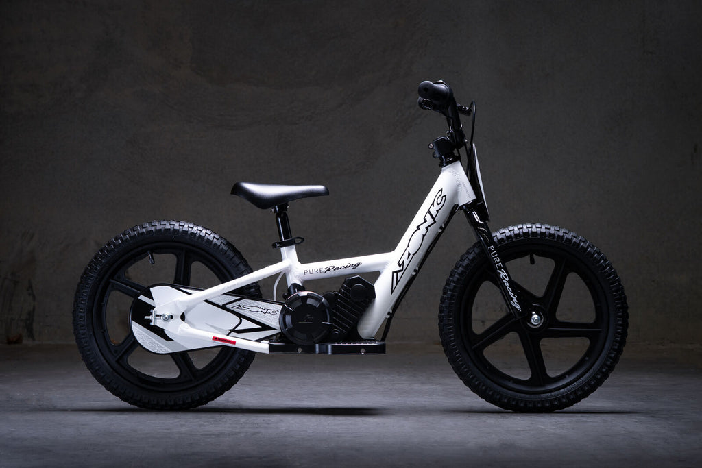 Azonic Pure 16" Balance Bike 24v 5.2ah 170w IN STOCK SAME DAY SHIPPING !!!
