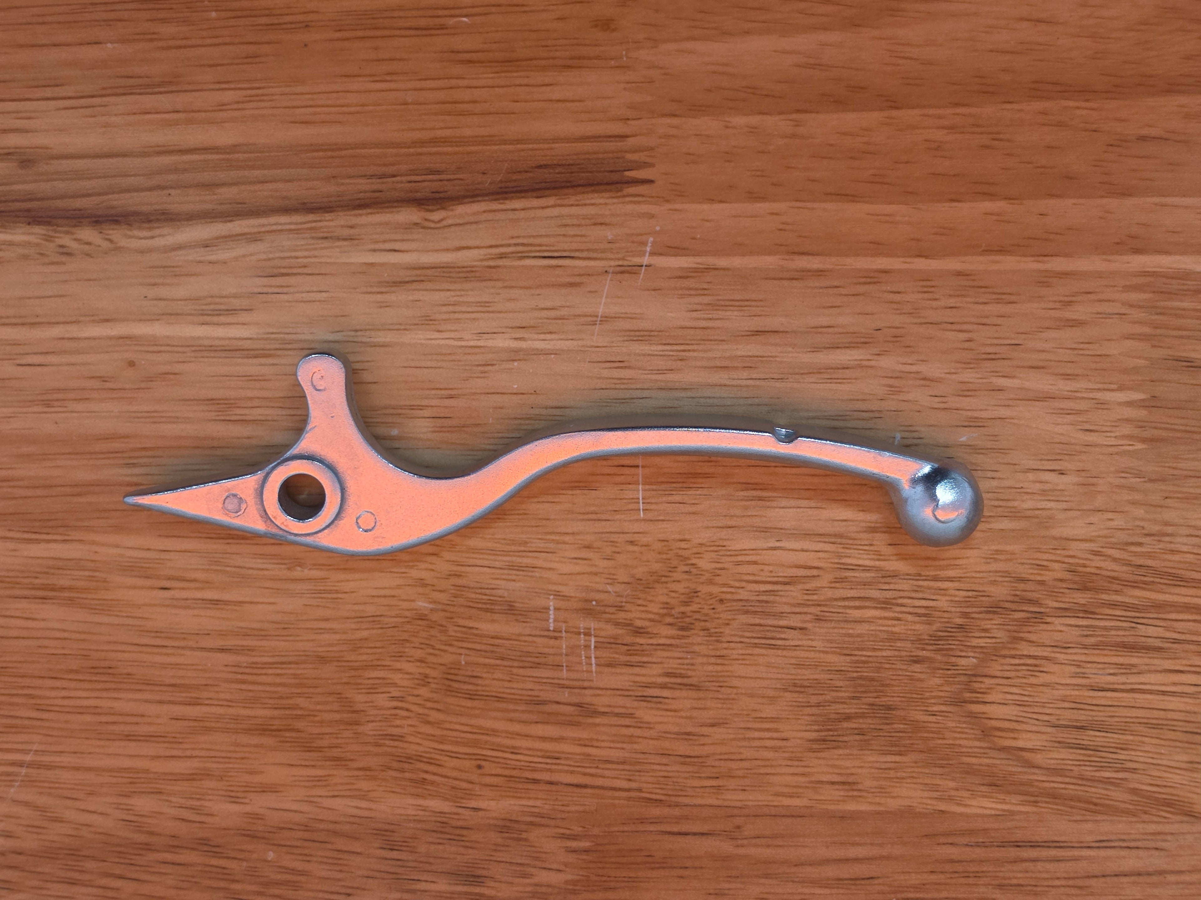 RXF FREERIDE 140CC Brake Lever