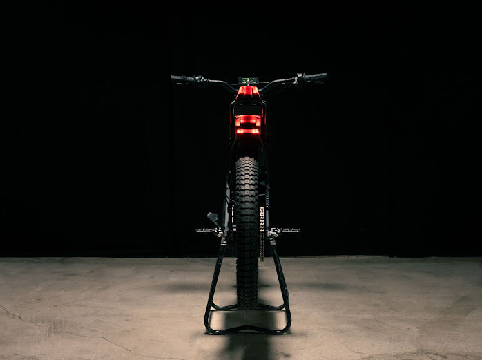 ERIDE PRO SS 2.0 ELECTRIC DIRT BIKE ⚡️⚡️⚡️