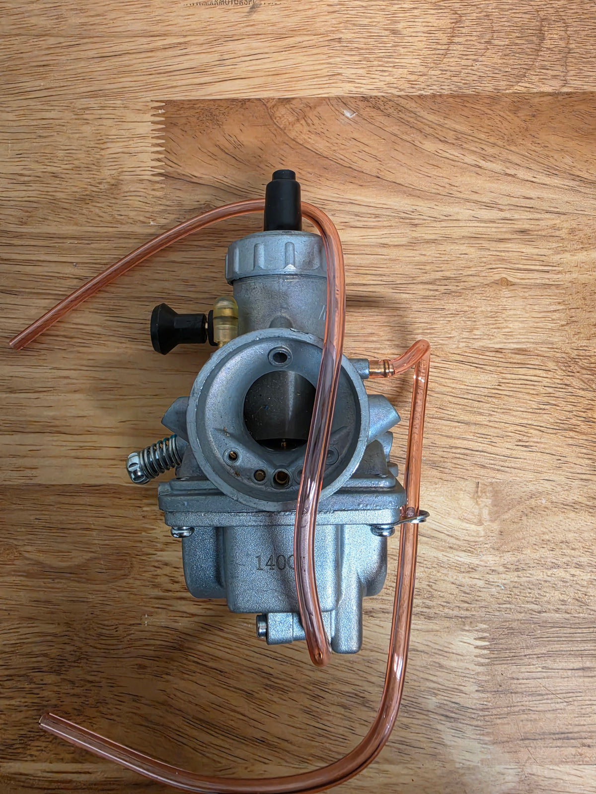 Molkt 26mm Performance Carby 125cc 140cc