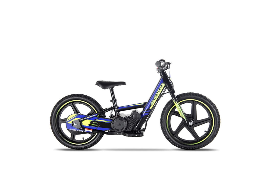 Sherco Eb16 Balance Bike ⚡️⚡️⚡️