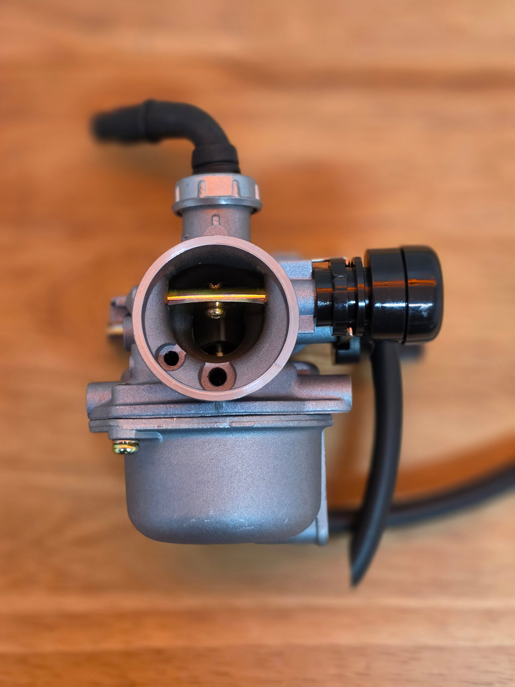 MX-90 CARBY