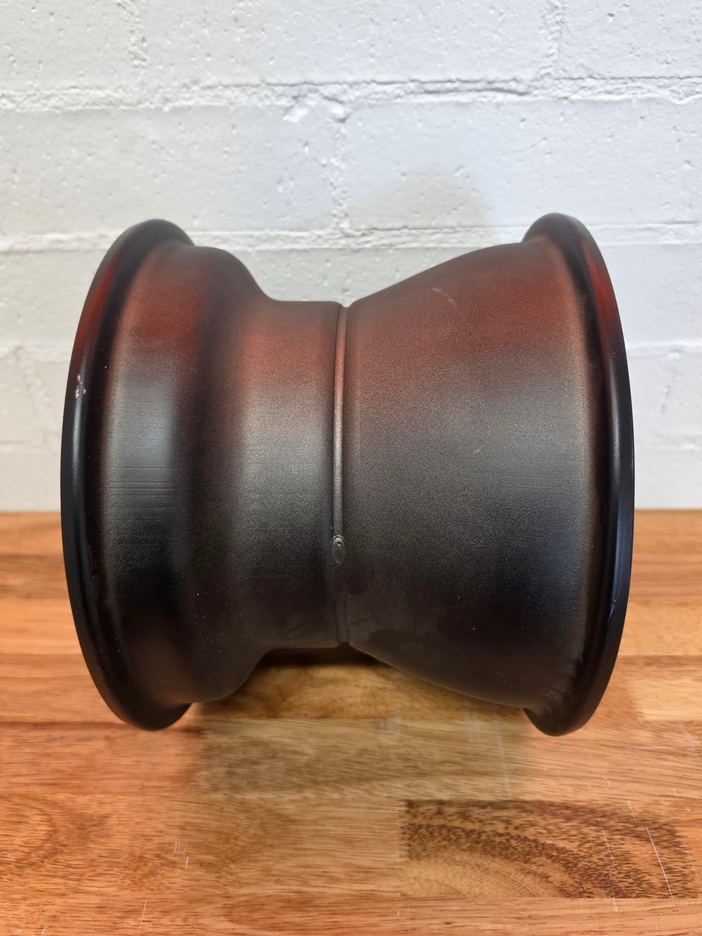 Apollo RFZ Commander 200 Rear Rim
