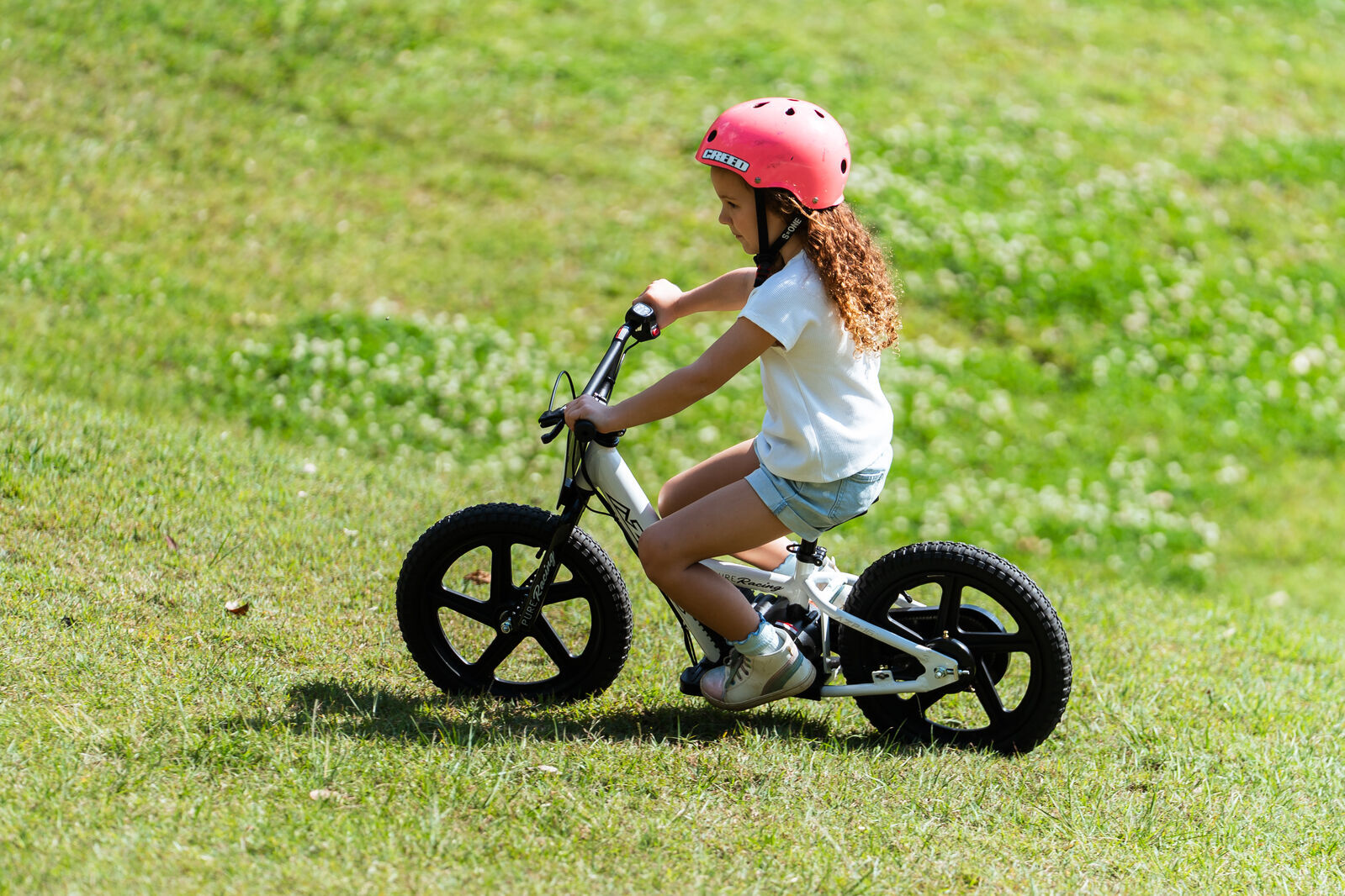 Azonic Pure 16" Balance Bike 24v 5.2ah 170w IN STOCK SAME DAY SHIPPING !!!