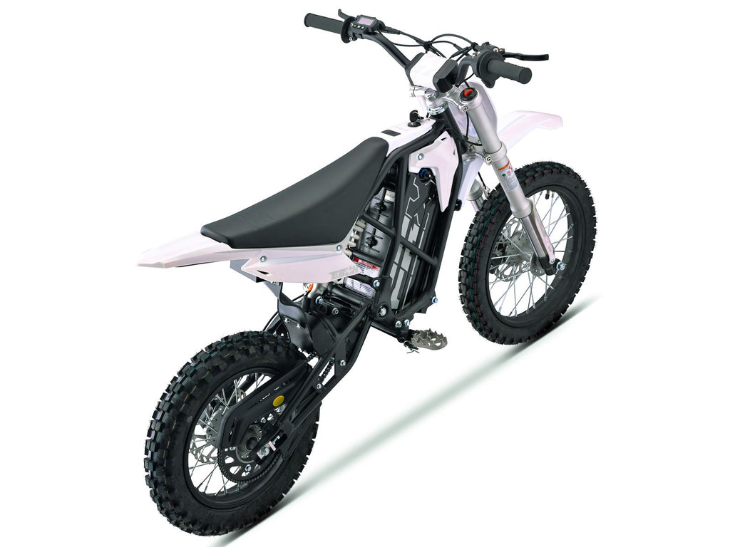 EBOX V3 60V 3300W 60V 18.5 ah LITHIUM Dirt Bike ⚡️⚡️⚡️