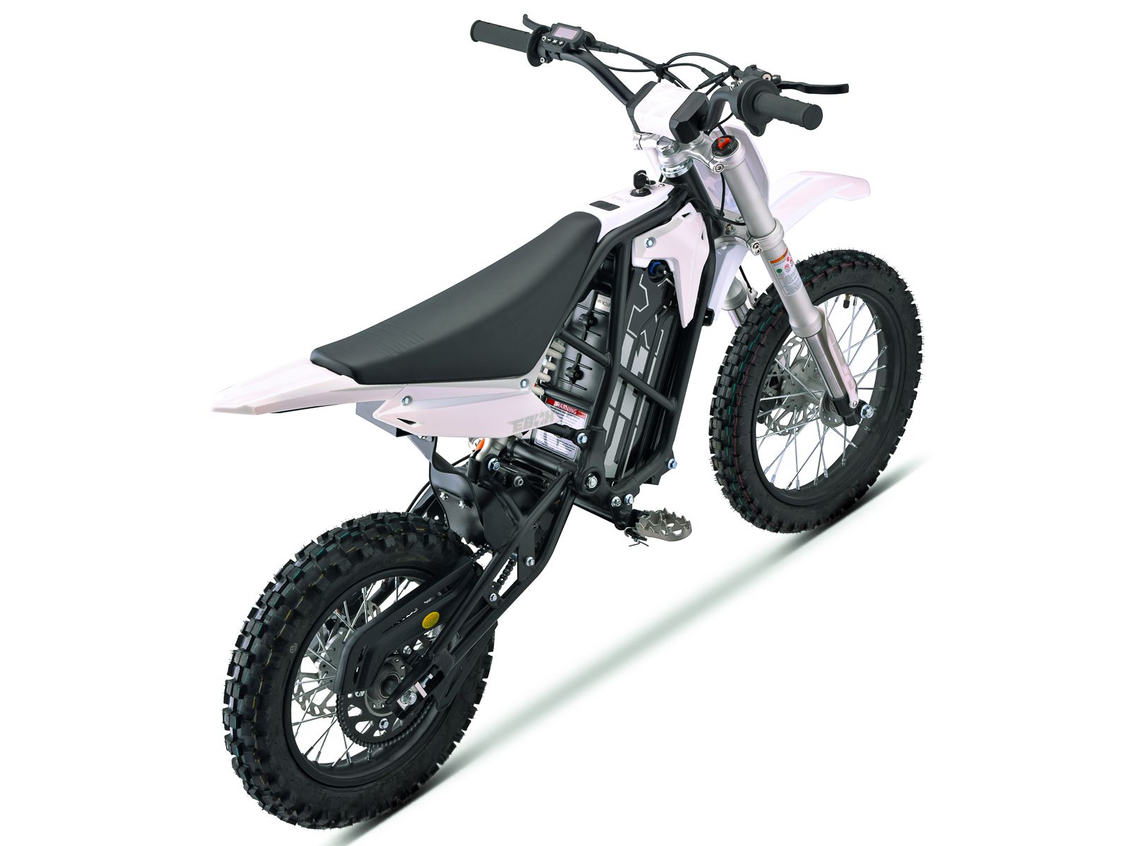 EBOX V3 60V 3300W 60V 18.5 ah LITHIUM Dirt Bike ⚡️⚡️⚡️