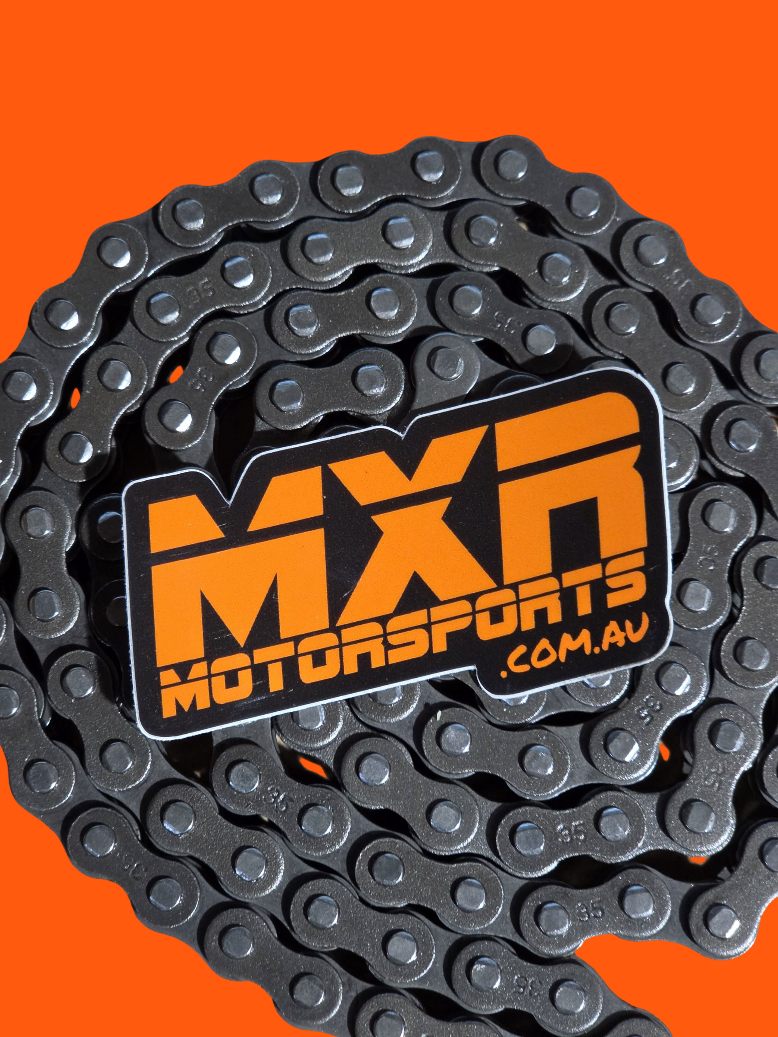ETM RTR LITE & RTR 2025 CHAIN