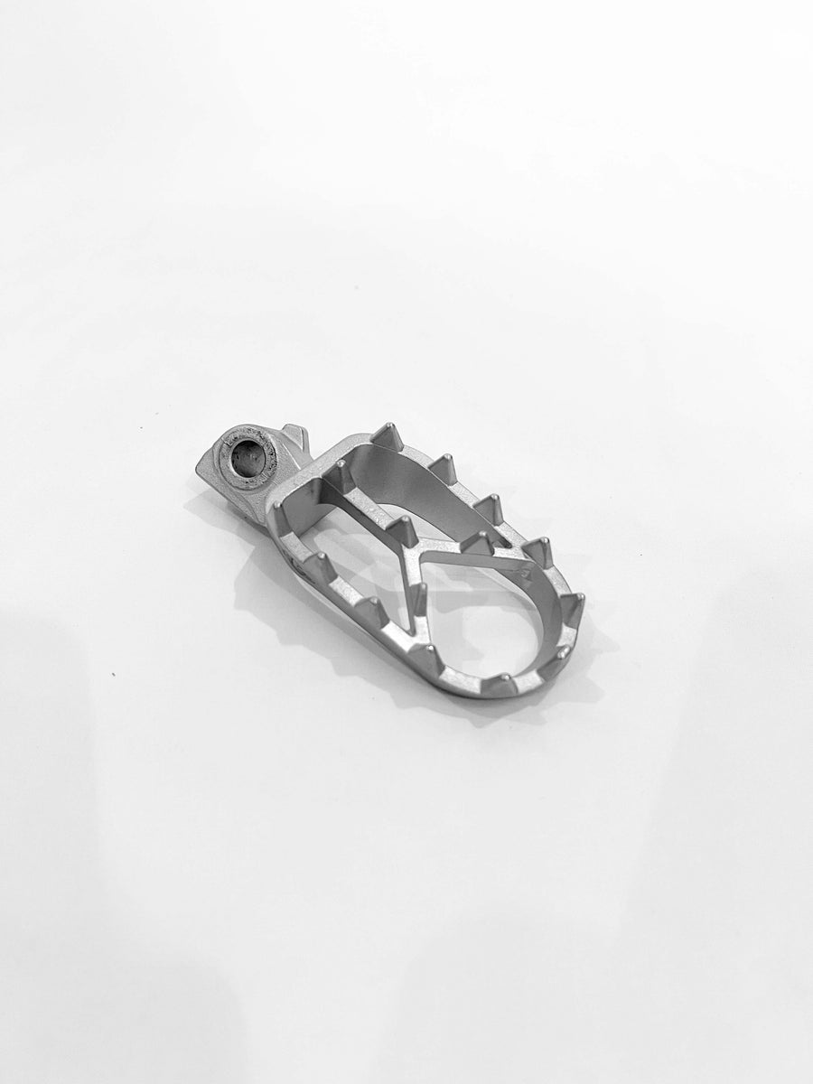 Foot Peg, Left - ETM RTR 2025