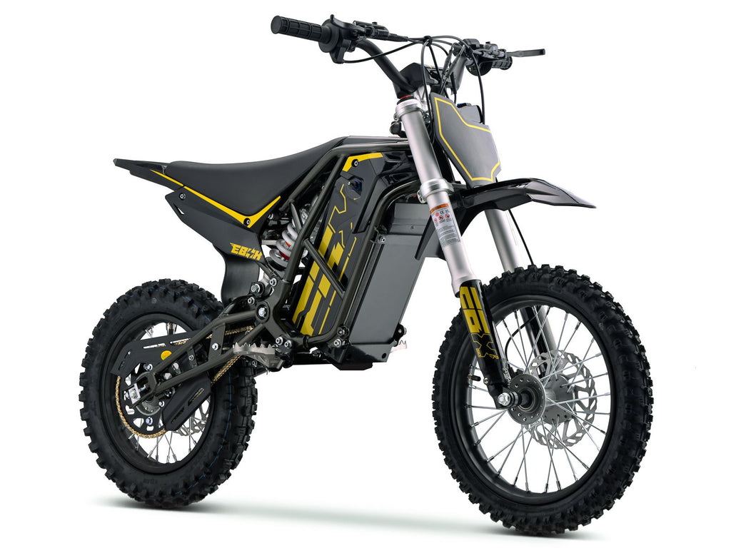 Ebox Dit E-Box V3 60R 4500W Electric Dirt Bike | MXR Motorsports