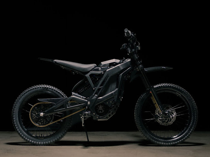 E-RIDE PRO SS 3.0 ELECTRIC DIRT BIKE ⚡️⚡️⚡️
