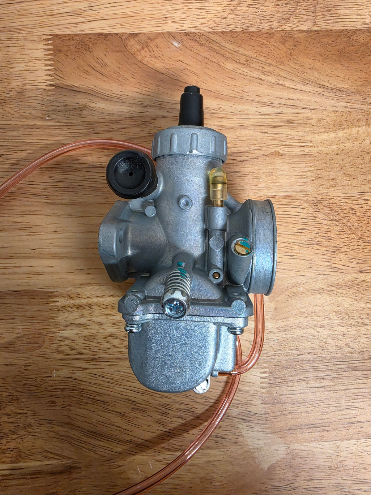 Molkt 26mm Performance Carby 125cc 140cc