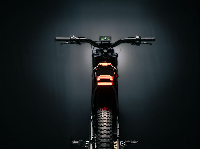 E-RIDE PRO SS 3.0 ELECTRIC DIRT BIKE ⚡️⚡️⚡️