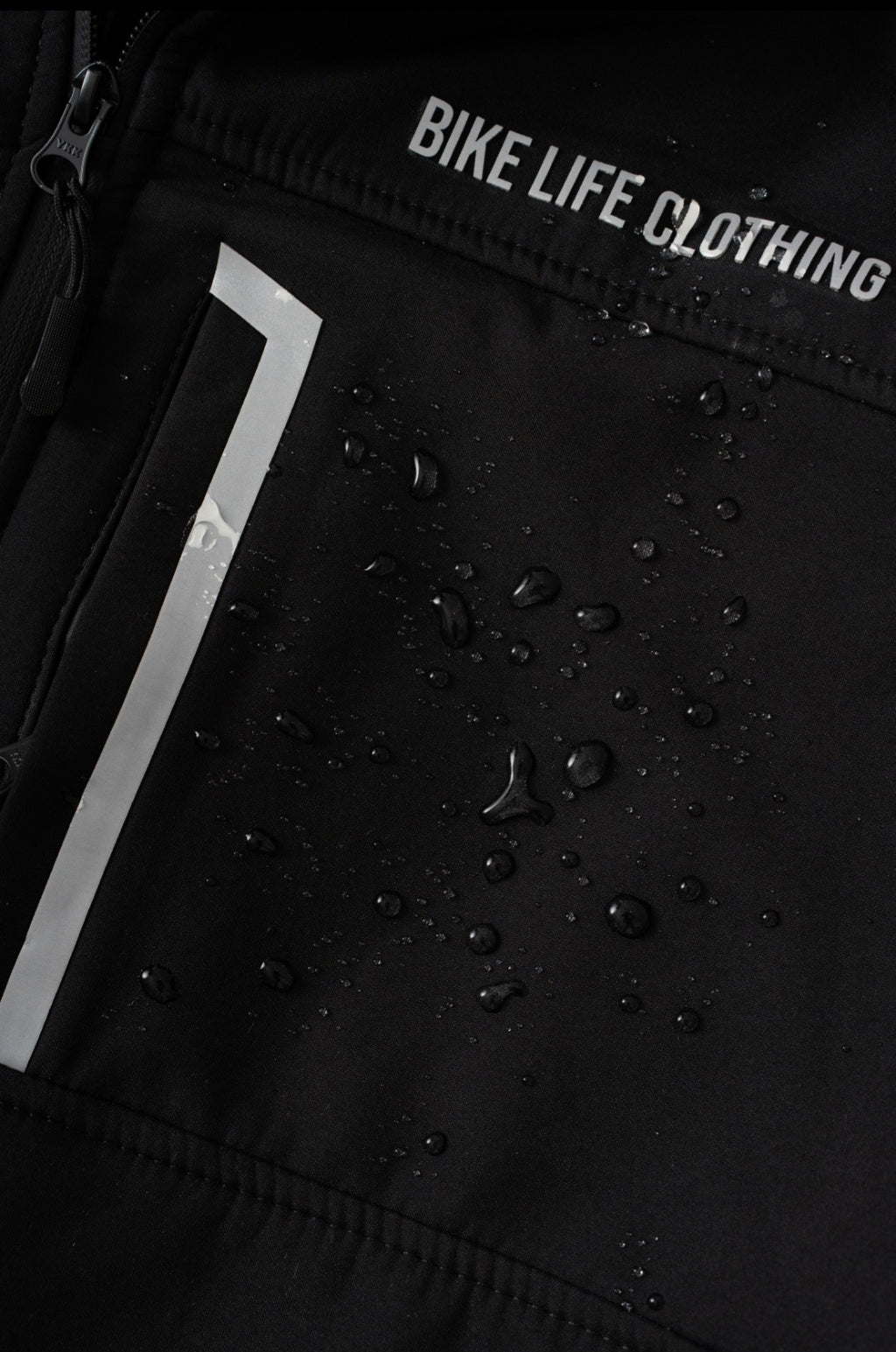 BIKE LIFE HOODCLAVA 🥷🥷🥷