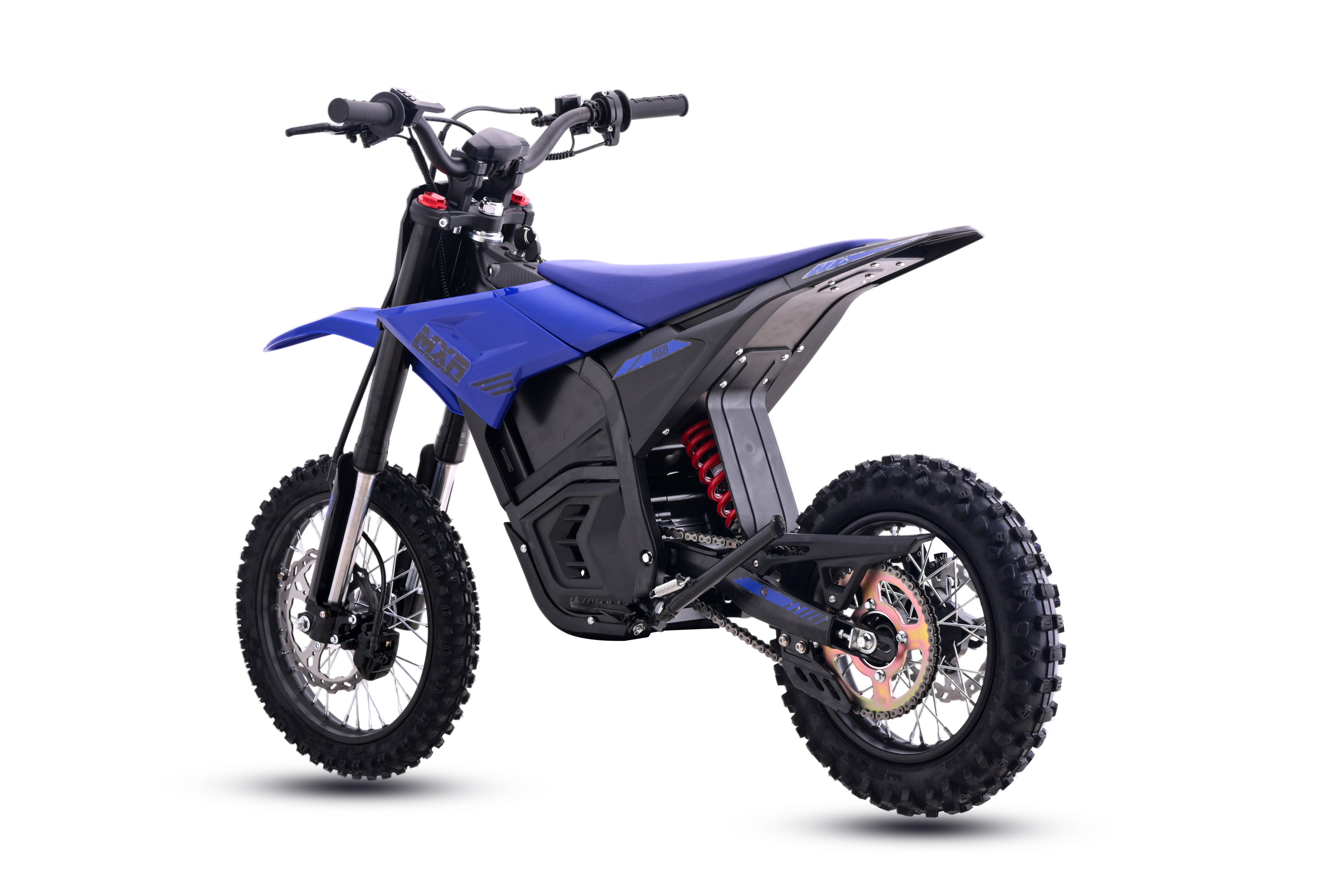 MXR MV-48V " MINI VARG " ELECTRIC DIRT BIKE ⚡️⚡️⚡️( SOLD OUT ONLINE )