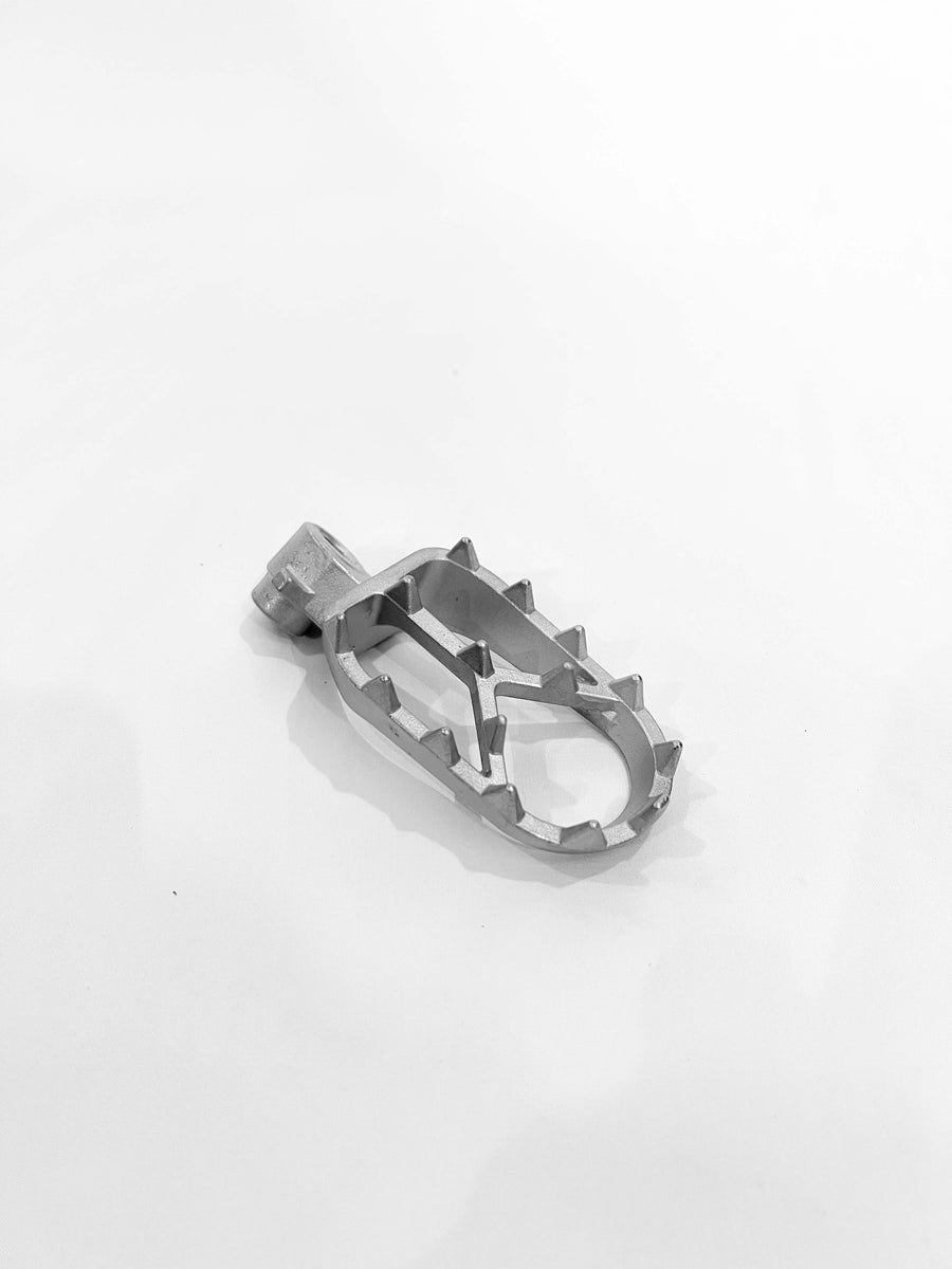 Etm Rtr Foot Peg Spring Foot Peg, Right - ETM RTR 2025 / 2026