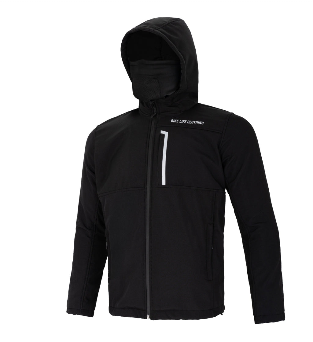 BIKE LIFE HOODCLAVA 🥷🥷🥷