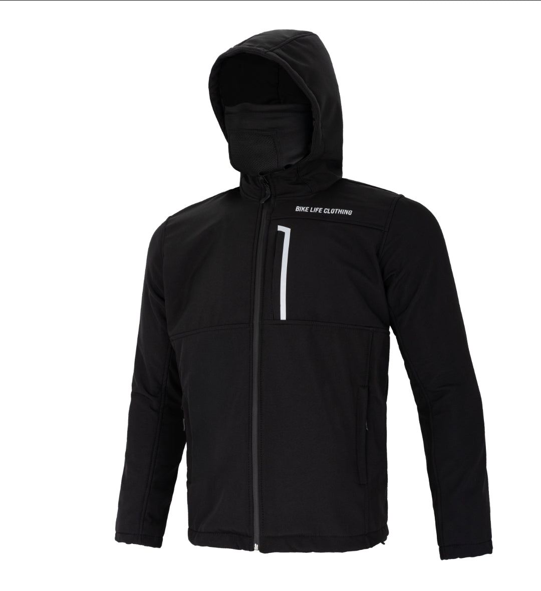 BIKE LIFE HOODCLAVA 🥷🥷🥷