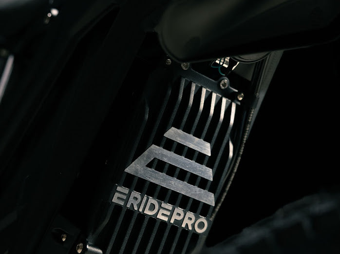 E-RIDE PRO SS 3.0 ELECTRIC DIRT BIKE ⚡️⚡️⚡️
