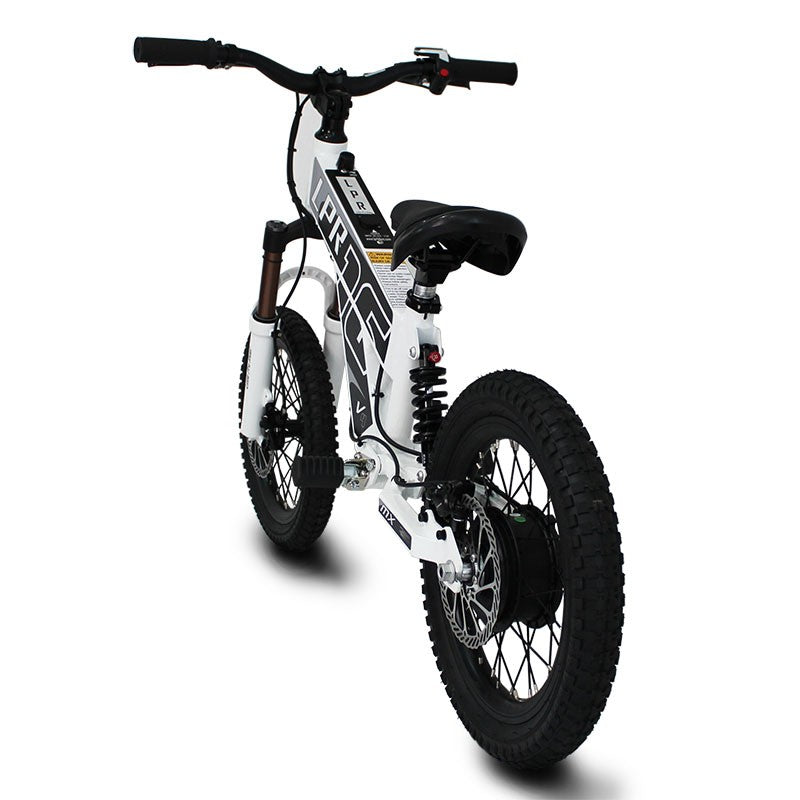 LPR 16" V4 KIDS ELECTRIC BIKE ⚡️⚡️⚡️