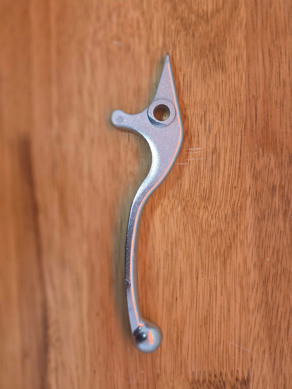 RXF FREERIDE 140CC Brake Lever