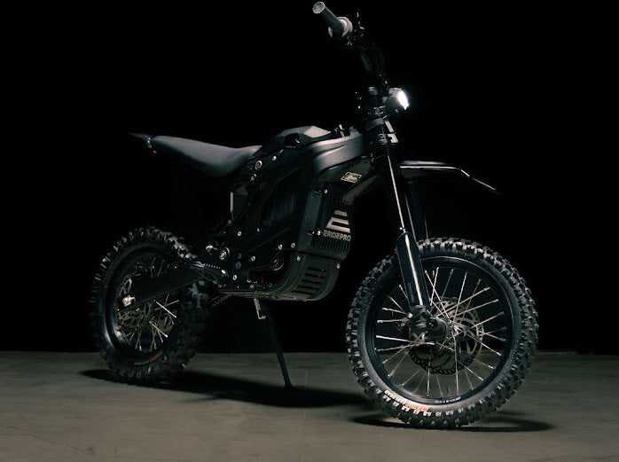 Mini Eride Pr ERIDE PRO MINI