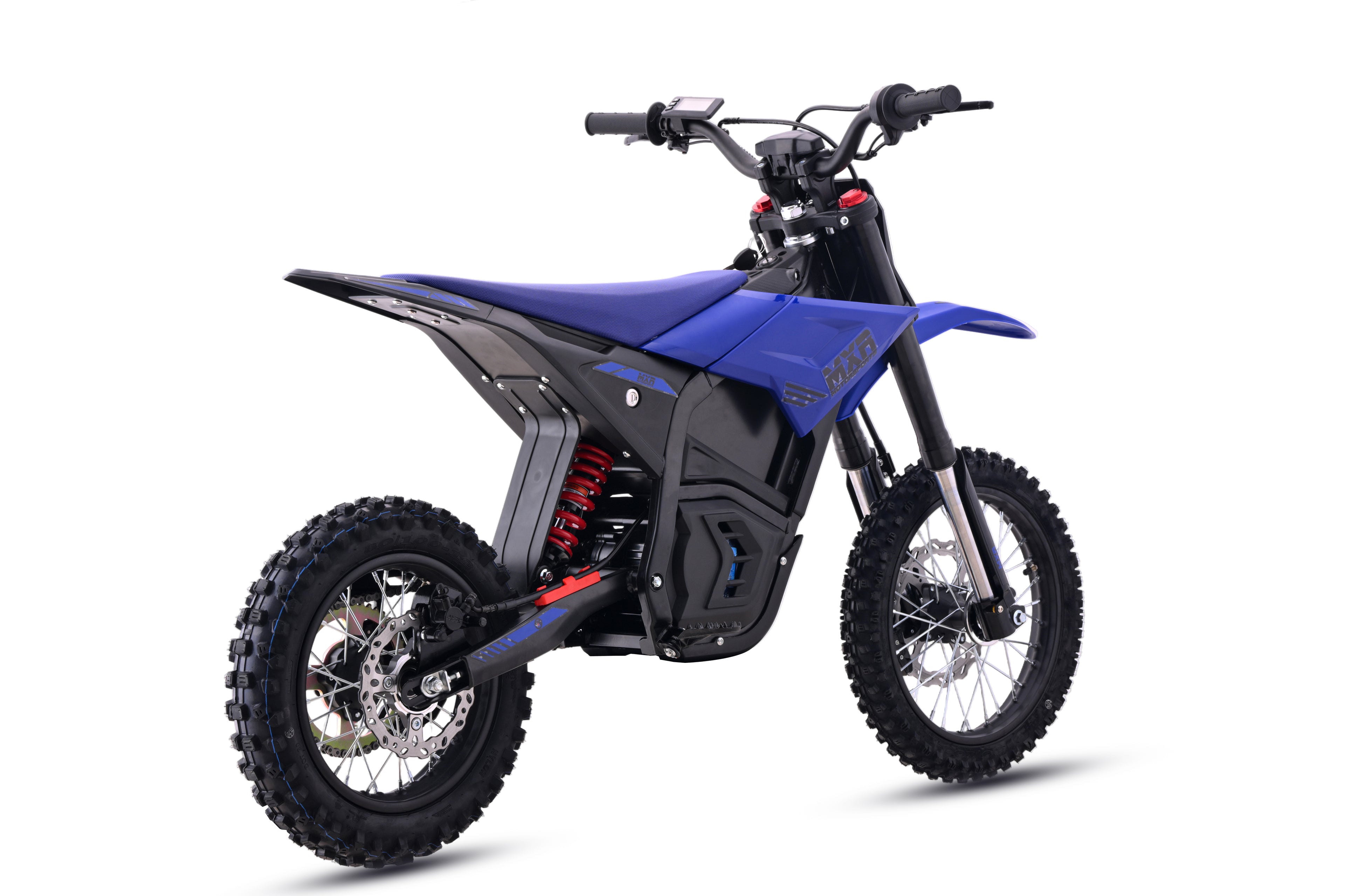 MXR MV-48V " MINI VARG " ELECTRIC DIRT BIKE ⚡️⚡️⚡️( SOLD OUT ONLINE )
