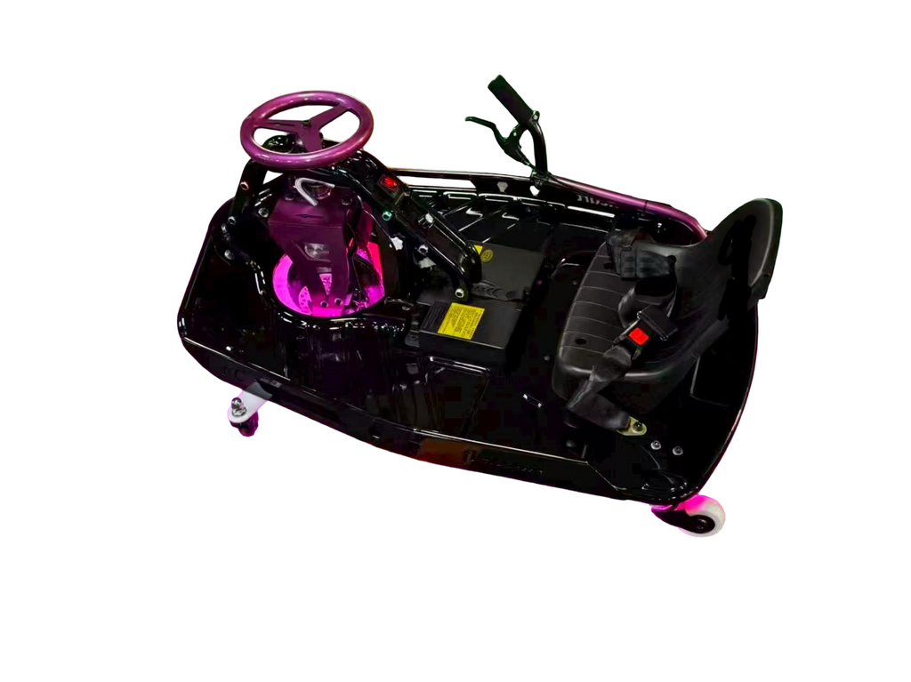 Crazy Kart Electric Drift Kart (Drifta) ⚡️⚡️⚡️