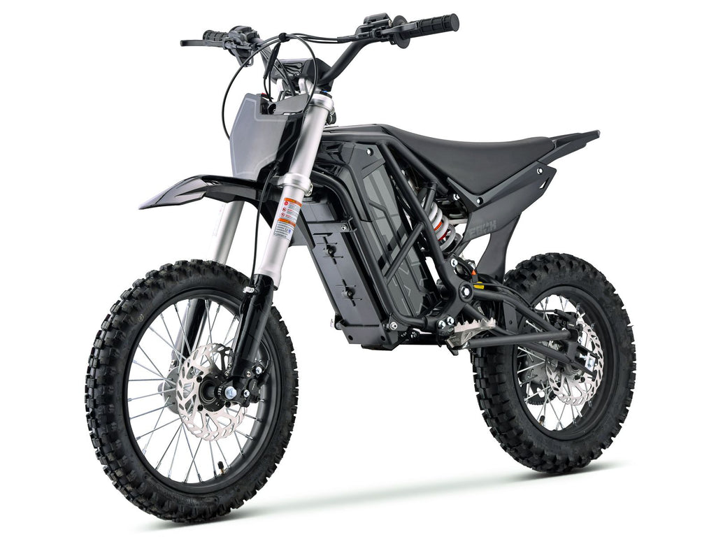 EBOX V3 60V 3300W 60V 18.5 ah LITHIUM Dirt Bike ⚡️⚡️⚡️