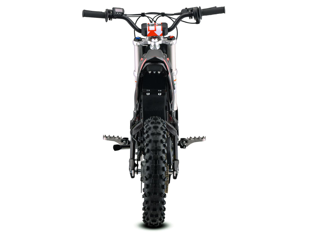 EBOX V3 60R 4500W 60V 26ah LITHIUM DIRT BIKE ⚡️⚡️⚡️