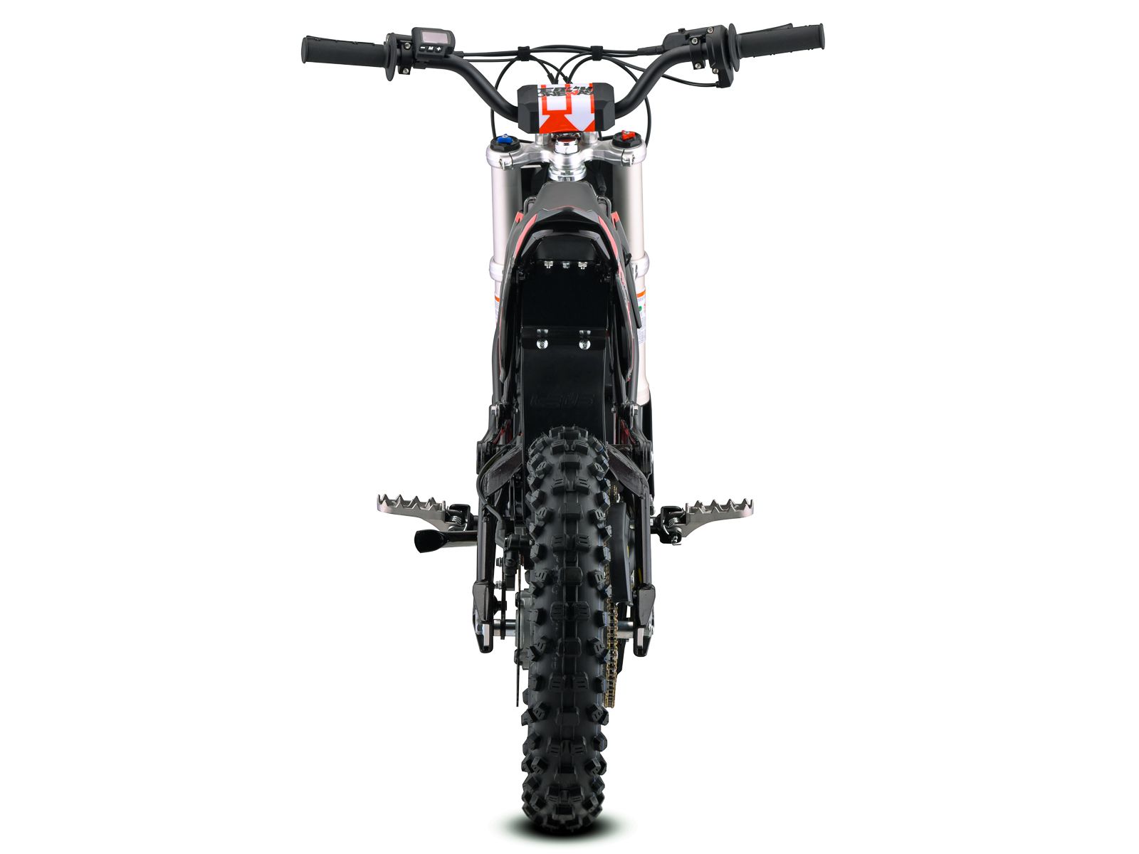 EBOX V3 60R 4500W 60V 26ah LITHIUM DIRT BIKE ⚡️⚡️⚡️