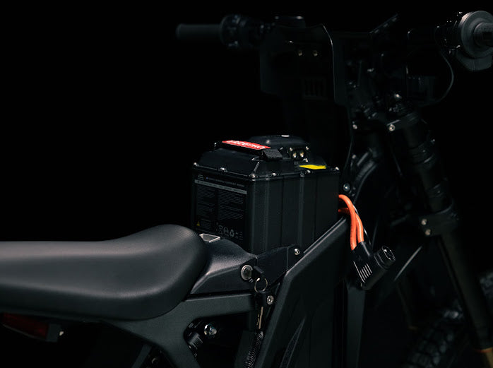 E-RIDE PRO SS 3.0 ELECTRIC DIRT BIKE ⚡️⚡️⚡️