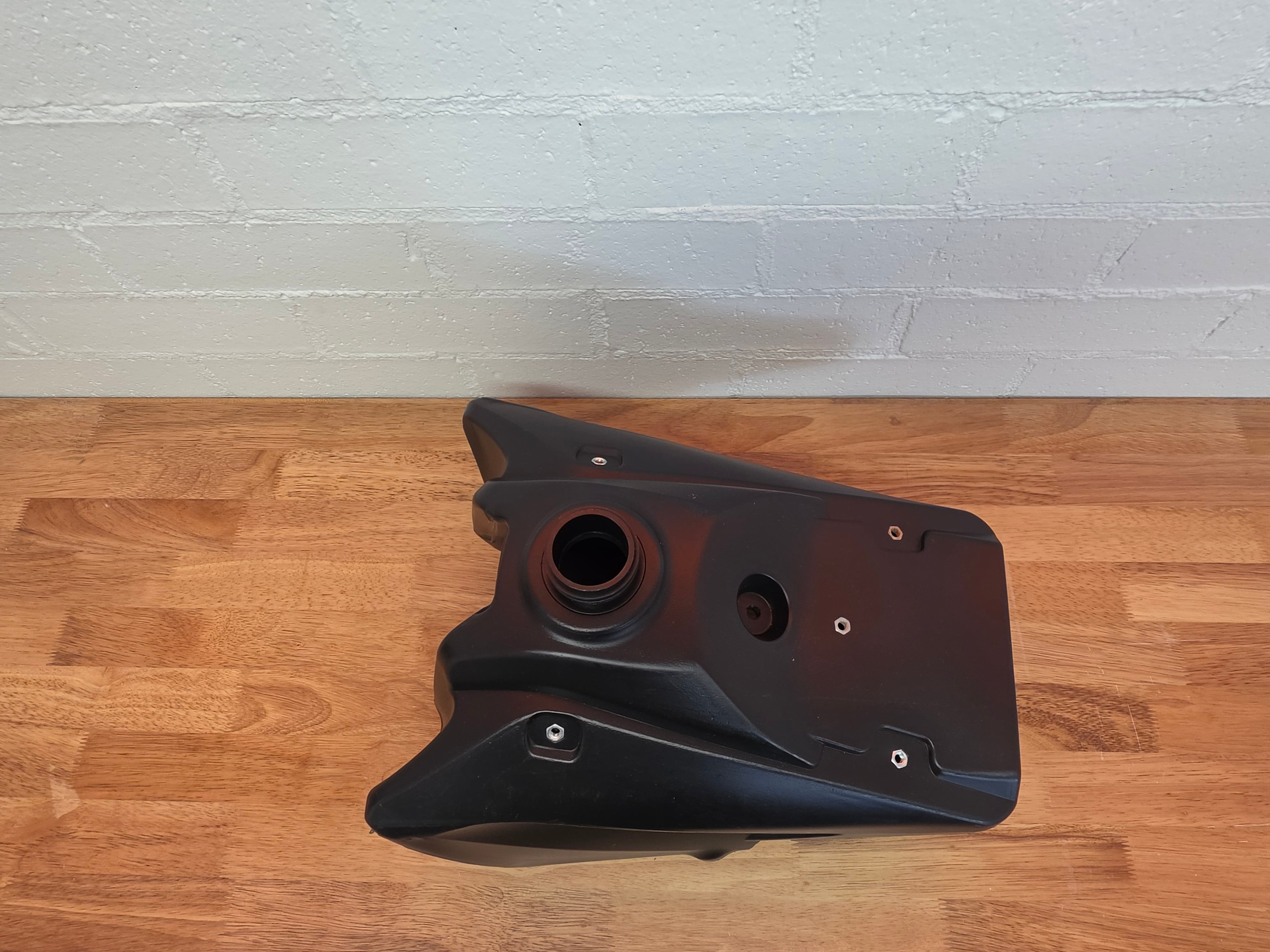 Apollo Thunder 250cc Fuel Tank