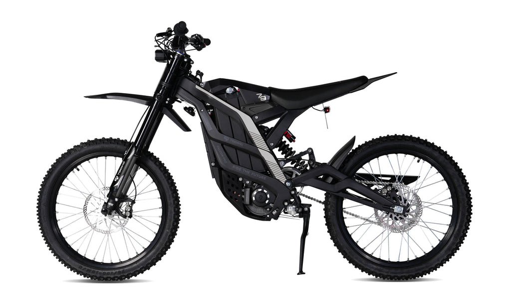 79 BIKE - Falcon Pro Electric Dirt Bike 72V 35AH ⚡⚡⚡*FREE JERSEY