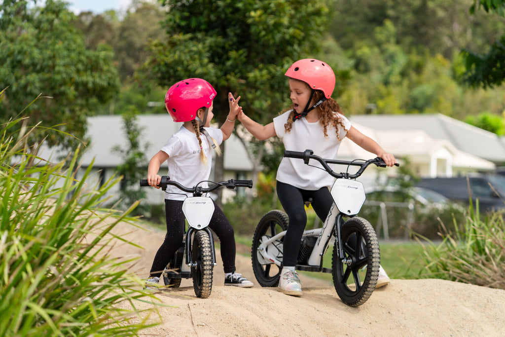 Azonic Pure 16" Balance Bike 24v 5.2ah 170w IN STOCK SAME DAY SHIPPING !!!