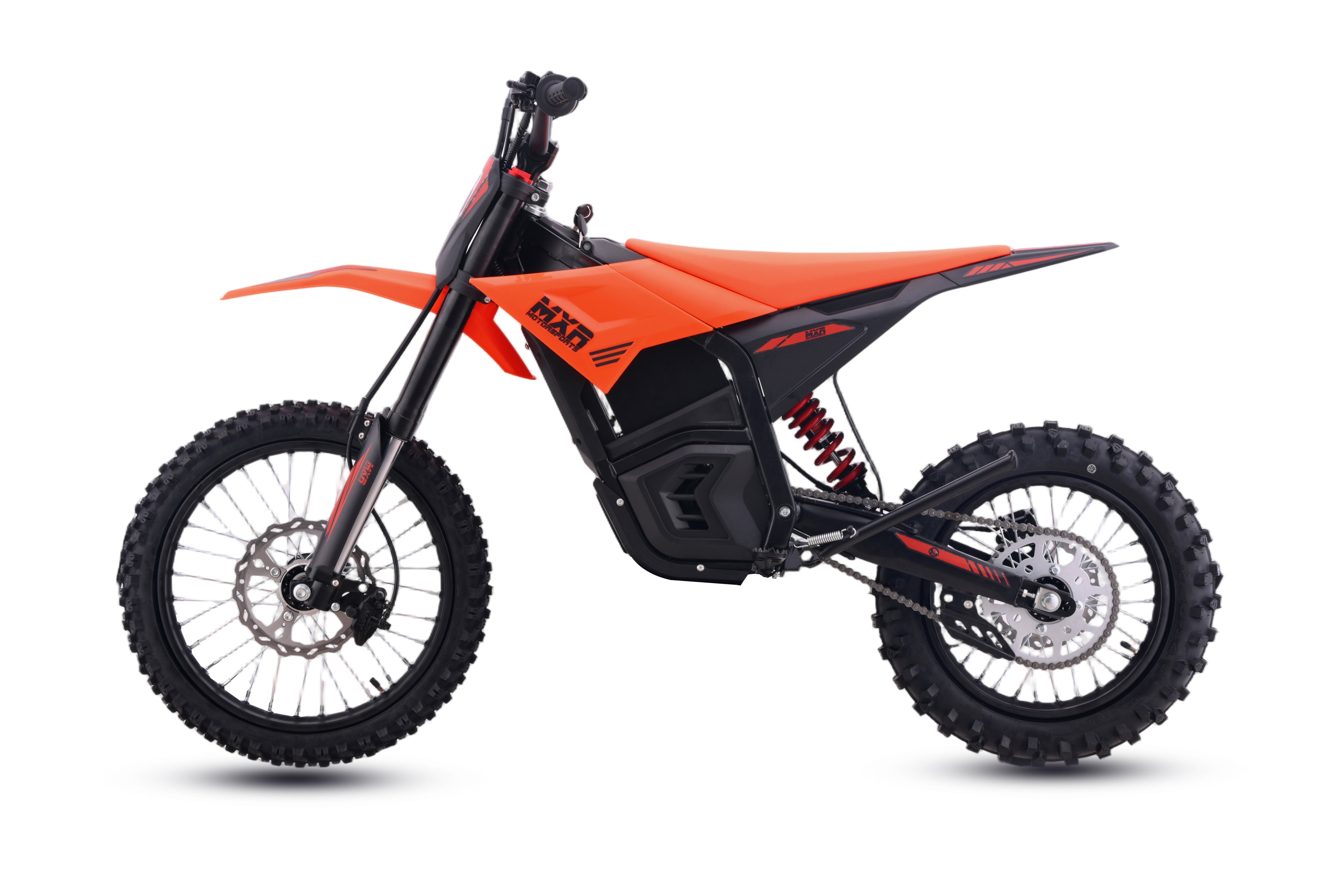 MXR MV-72V "MINI VARG" ELECTRIC DIRT BIKE ⚡️⚡️⚡️ETA 17/10/2025