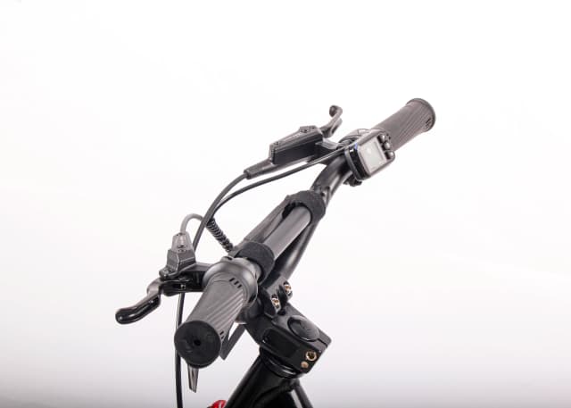 GOBIKE 16" ELECTRIC BALANCE BIKE