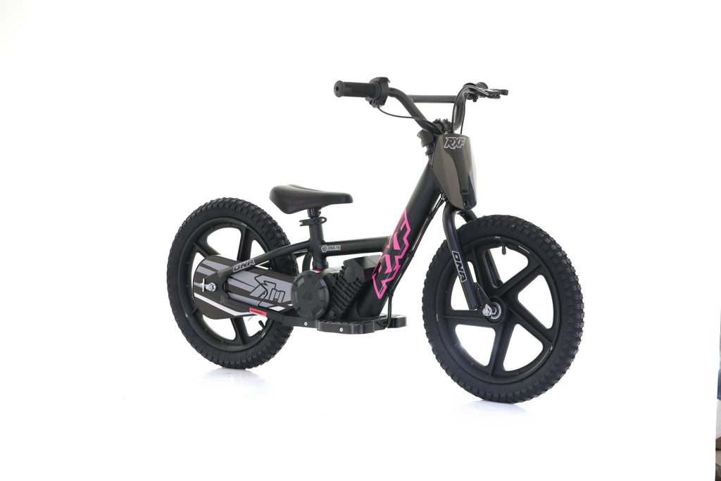 RXF DNA 16" 170W BALANCE BIKE ⚡️⚡️⚡️