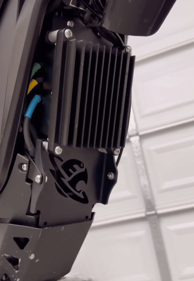 TruMoto EMXRON - Sur Ron Upgrade Kit - product view 6