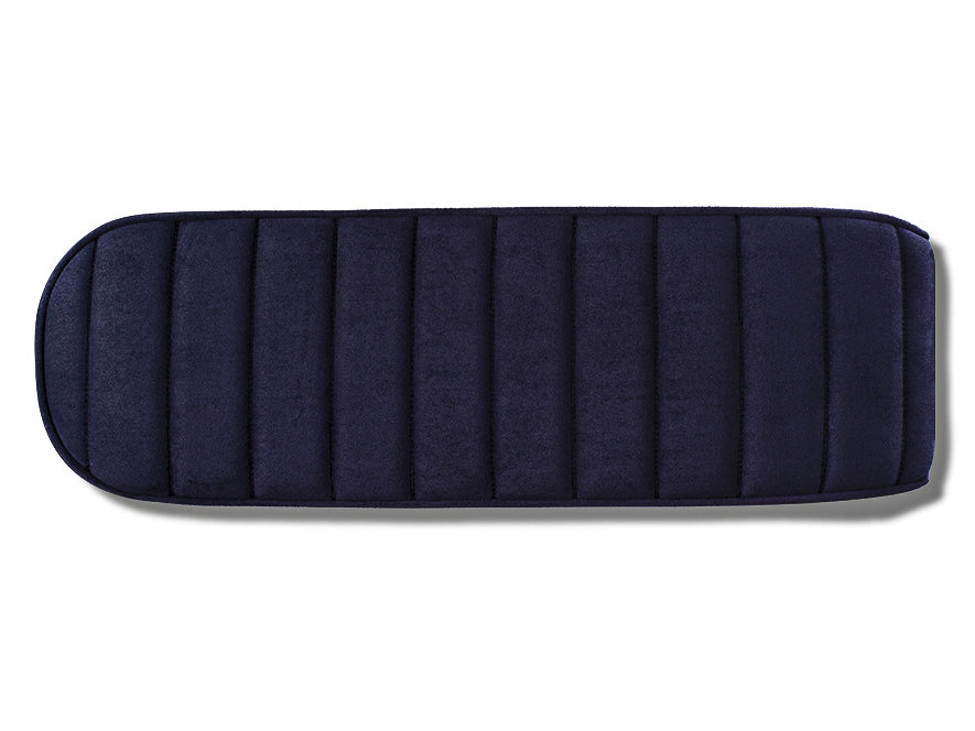 EBOX Dragster RS Wedge Seat - Stripe Charcoal