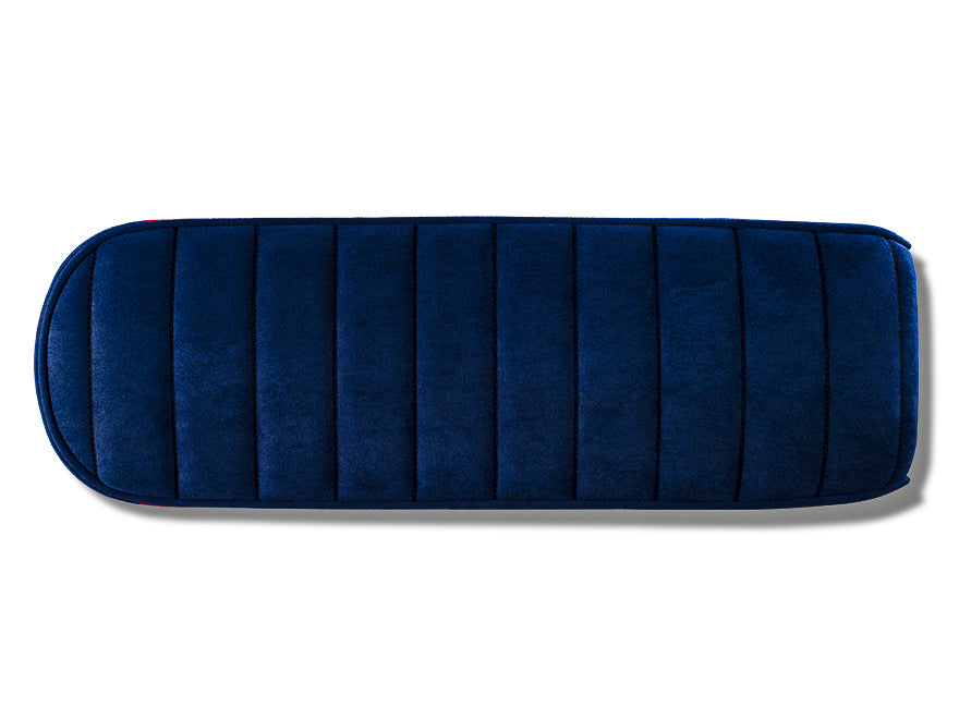 EBOX Dragster RS Wedge Seat - Stripe Navy