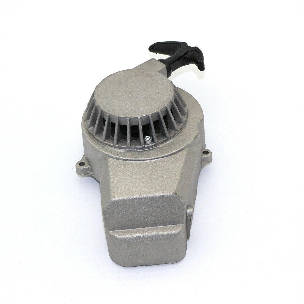 Alloy Pull Starter (Grey)
