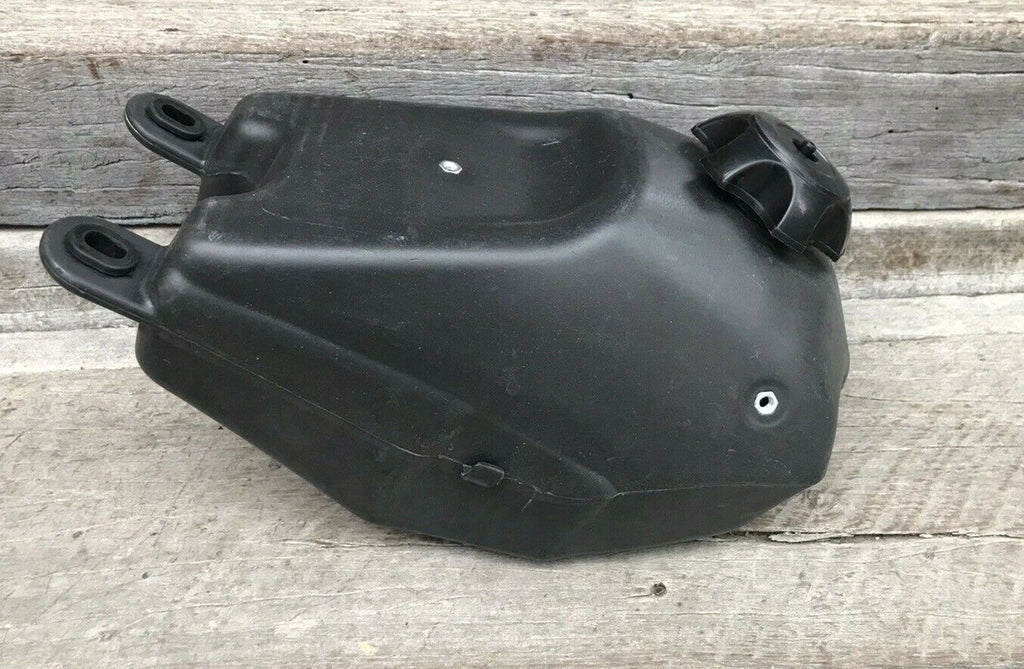 Atomik Avenger 125cc 140cc 150cc 160cc Plastic Petrol Tank Tap & Cap