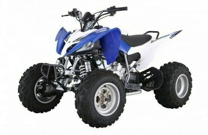 Atomik Feral 250 ATV 250cc Headlight
